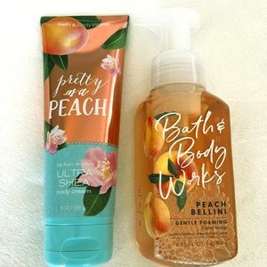 Bath & body Works